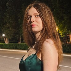 Фотография девушки Алина, 21 год из г. Воронеж