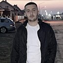 Эрнест, 27 лет