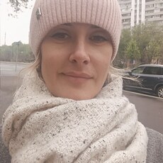 Ирина, 43 из г. Москва.