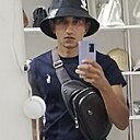Рустам, 22 года