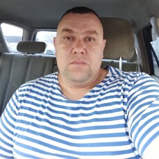 Фотография мужчины Григорий, 39 лет из г. Братск