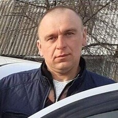 Фотография мужчины Иван, 41 год из г. Быхов