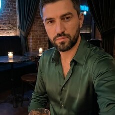 Фотография мужчины Владимир, 40 лет из г. Москва
