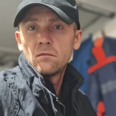 Фотография мужчины Андрей, 37 лет из г. Ребриха