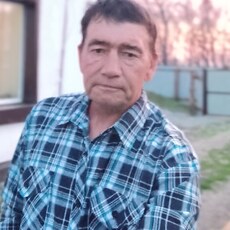 Фотография мужчины Александр, 55 лет из г. Белогорск