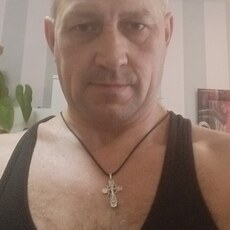 Фотография мужчины Николай, 49 лет из г. Борисов