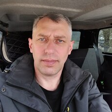 Фотография мужчины Александр, 47 лет из г. Ужур