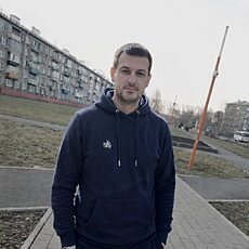 Фотография мужчины Серж, 43 года из г. Димитровград