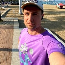 Фотография мужчины Дмитрий, 43 года из г. Абакан
