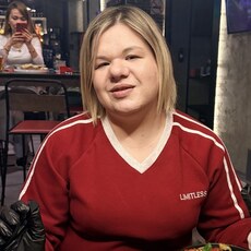 Фотография девушки Олена, 43 года из г. Донецк