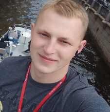 Фотография мужчины Самый Самый, 33 года из г. Могилев