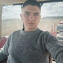 Виктор, 32 года