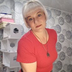 Фотография девушки Марина, 42 года из г. Кропоткин