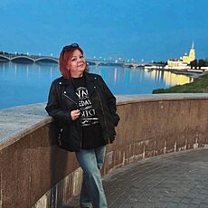 Фотография девушки Свет, 51 год из г. Новосибирск