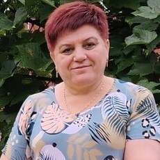 Фотография девушки Натали, 56 лет из г. Пинск