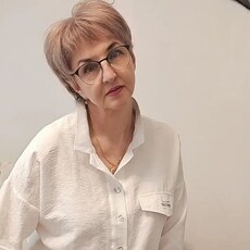 Фотография девушки Марина, 58 лет из г. Отрадный