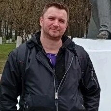 Фотография мужчины Познающий, 43 года из г. Иваново