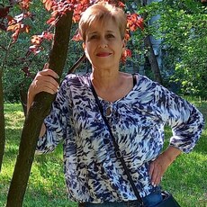 Фотография девушки Валентина, 64 года из г. Запорожье