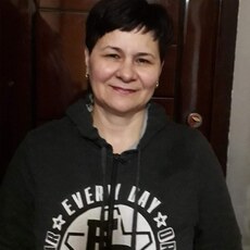 Фотография девушки Елена, 61 год из г. Барановичи