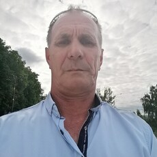 Фотография мужчины Сергей, 58 лет из г. Велетьма