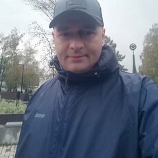 Фотография мужчины Антонио, 43 года из г. Прокопьевск