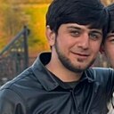 Шамиль, 30 лет
