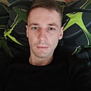 Nick, 33 года
