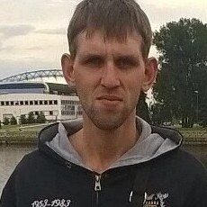 Фотография мужчины Андрей, 37 лет из г. Минск