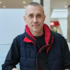 Фотография мужчины Иван, 41 год из г. Нерехта
