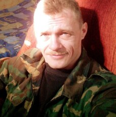 Фотография мужчины Sergey, 47 лет из г. Кашин