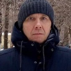 Фотография мужчины Алексей, 49 лет из г. Ульяновск