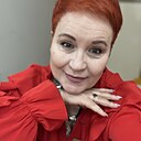 Марина, 58 лет