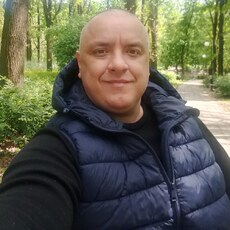 Фотография мужчины Иван, 43 года из г. Таганрог