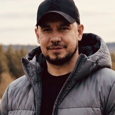 Фотография мужчины Максим, 42 года из г. Харьков
