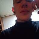 Сергей Громов, 25 лет