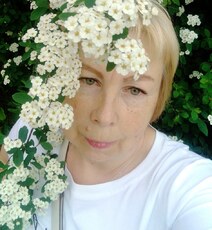 Фотография девушки Татьяна, 53 года из г. Киев