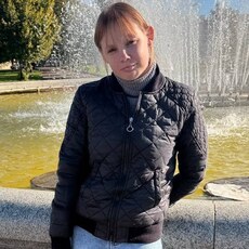 Фотография девушки Екатерина, 28 лет из г. Рыбинск