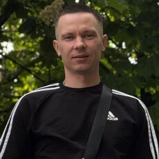 Фотография мужчины Вадим, 34 года из г. Харьков