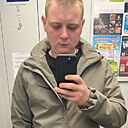 Никита, 25 лет