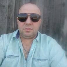 Фотография мужчины Вячеслав, 43 года из г. Псков