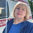 Таня, 53 года