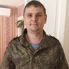 Фотография мужчины Дмитрий, 34 года из г. Майкоп