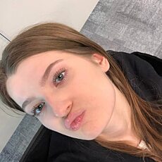Фотография девушки Алина, 32 года из г. Братск