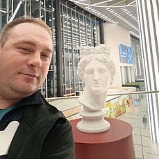 Фотография мужчины Алексей, 33 года из г. Томск