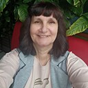 Наташа, 57 лет