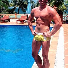 Фотография мужчины Дмитрий, 41 год из г. Москва