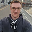 Роман, 33 года