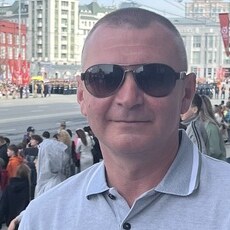 Фотография мужчины Никита, 48 лет из г. Новосибирск