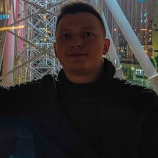 Фотография мужчины Павел, 33 года из г. Петровск-Забайкальский