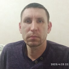 Фотография мужчины Владимир, 40 лет из г. Ижевск